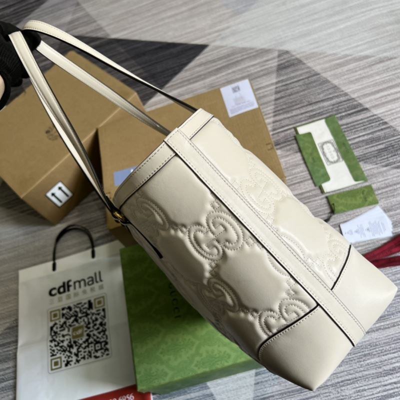 Gucci Shopping Bags